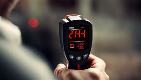 Image result for Infrared Thermometer Problems