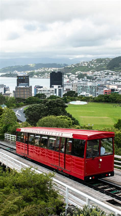 36 Hours in Wellington: Things to Do and See - The New York Times