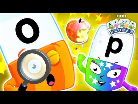 Image result for Alphablocks Learning Blocks