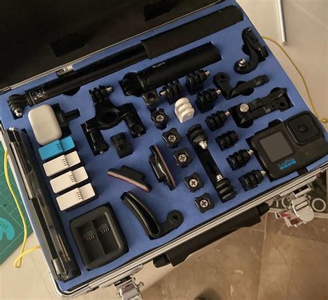 Image result for GoPro Accessories