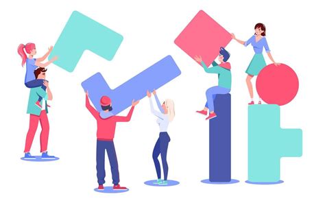 Team Building Background Design Vector 的图像结果