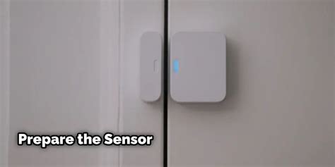 Image result for SimpliSafe Window Sensor