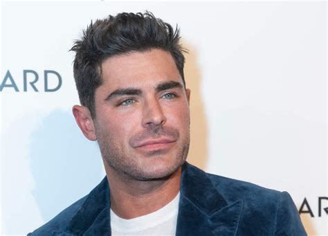 Zac Efron Face: Plastic Surgery, Injury, and Before and After Images