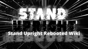 Stand Upright Rebooted Hack 的图像结果