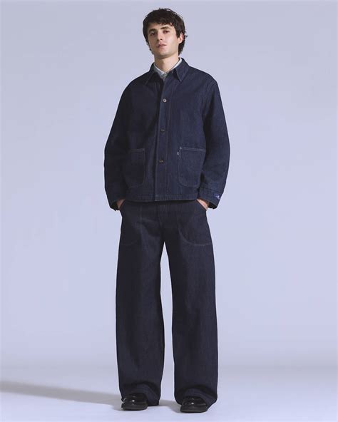 Naval Flare Jeans - Blue | Levi's® BE