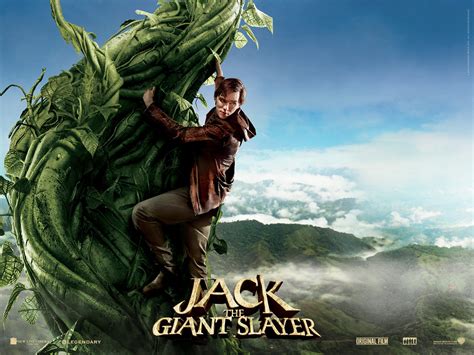 Jack the Giant Slayer (2013) - Posters — The Movie Database (TMDB)
