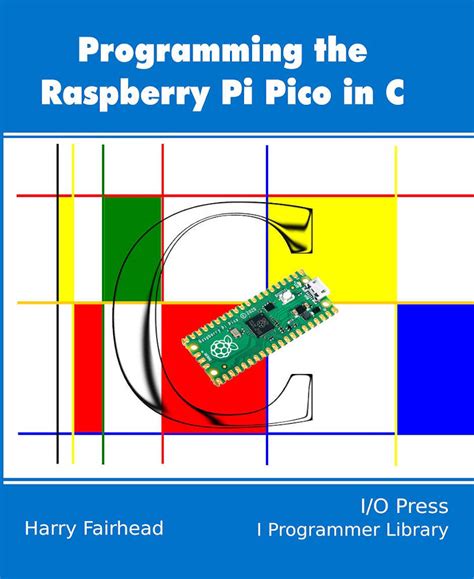 Raspberry Pi C Programming 的图像结果