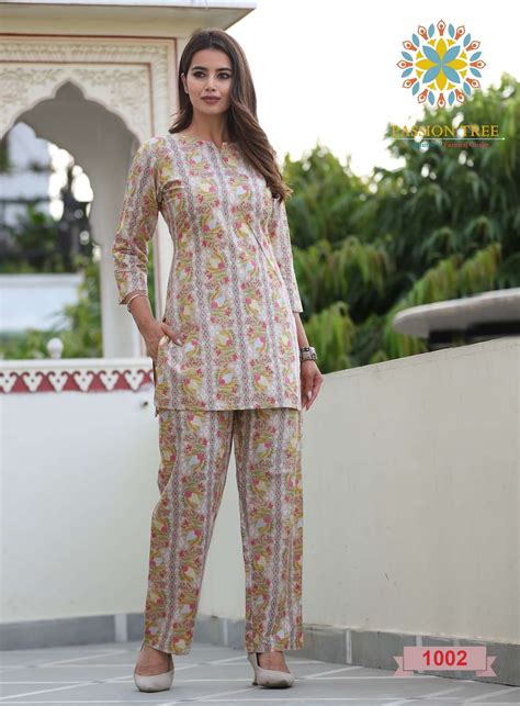 Moadest co ord set wholesale : ₹ 249 to Start - Manufacturer and Export ...