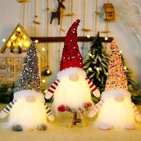 Best Large Gnomes for Christmas - The Home of Gnome