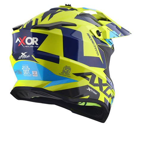 X-cross X1 Helmet