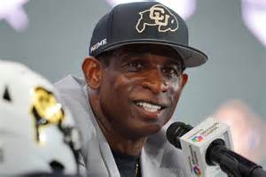 Deion Sanders provides an update on his medical condition - cleveland.com