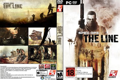 Image result for Spec Ops: The Line