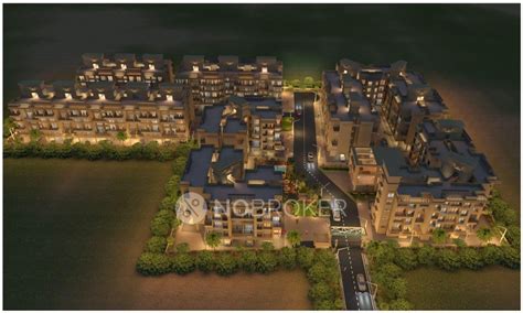Qn Greens Ghotkamp Koyana Vele - Without Brokerage Unfurnished 1 BHK ...