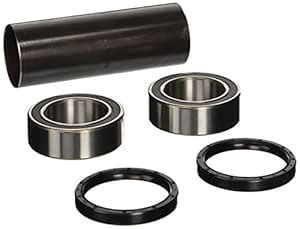Lonestar Racing 21P40103 Bearing Housing Rebuild Kit for Honda TRX450R ...