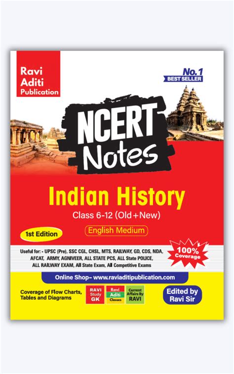 Ravi Aditi Publication