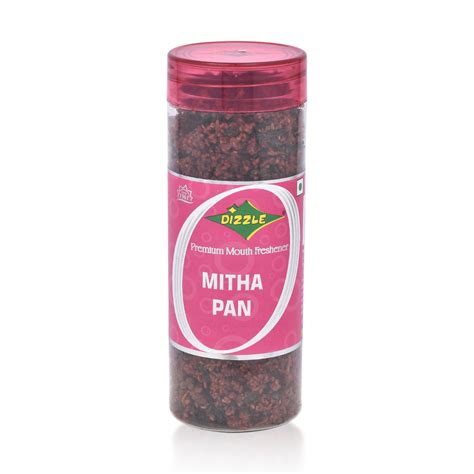 Bullion Dizzle Mouth Freshener