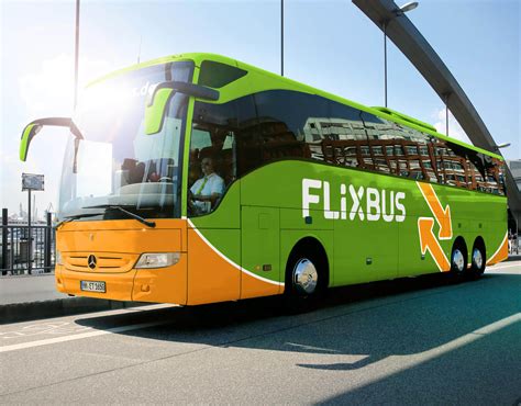 FlixBus Schedule 的图像结果