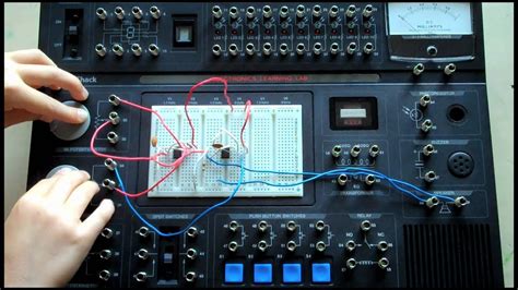 Image result for Electronics Learning Lab