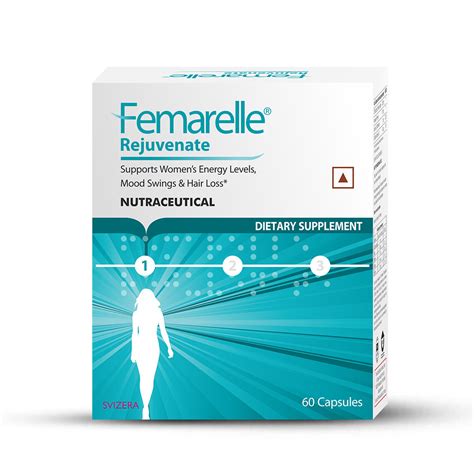 Femarelle India