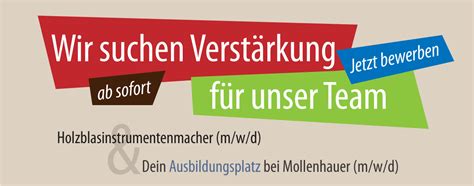 Mollenhauer Blockflöten