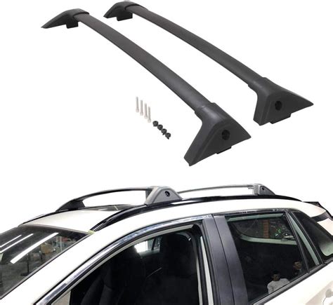Etesan Aluminum Roof Rack Cross Bar Top Luggage Cargo India | Ubuy