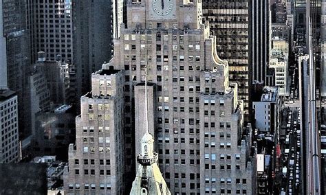 PARAMOUNT BUILDING (2025) All You Need to Know BEFORE You Go (with ...