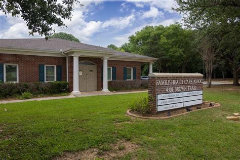 Family HealthCare Associates, Colleyville - Catalyst Physician Group