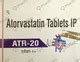 Atorva 20 Tablet: Uses, Side Effects, Price, Dosage & More Info - PharmEasy