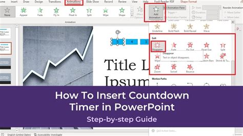 Image result for Add Timer PowerPoint