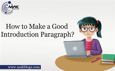 Image result for How to Do An Introduction Paragraph