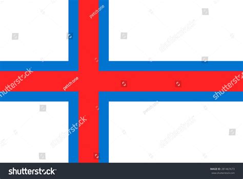 6,151 Faroe islands flags Images, Stock Photos & Vectors | Shutterstock