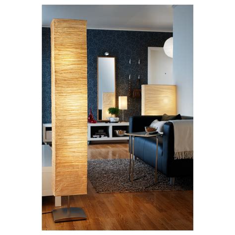 Paper Lantern Floor Lamp | Foter