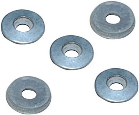 Bonded Washers - Metal Bonded Washers Manufacturer from Ghaziabad