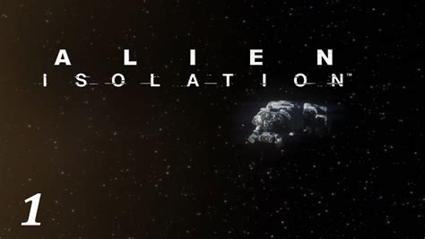 Image result for Alien Isolation Level 1
