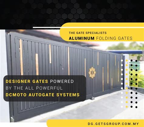 Image result for Auto Gate Design