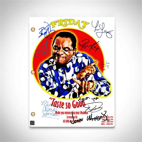 Image result for Friday Script Color Page