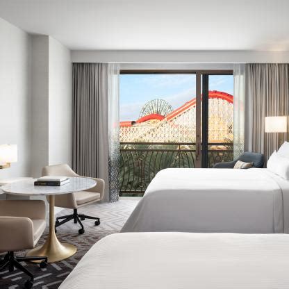 Theme Parks in Anaheim | Disneyland®, Legoland & Seaworld