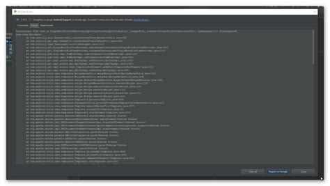 Image result for Oncreate Error in Main Activity in Android Studio