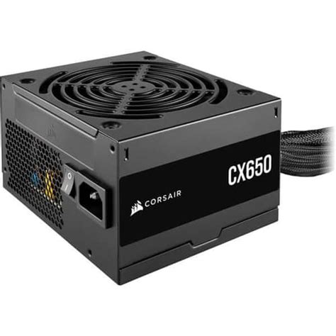 Buy Corsair CX 650 Watt SMPS, Best price