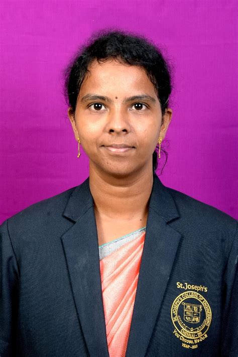 Department of Biotechnology