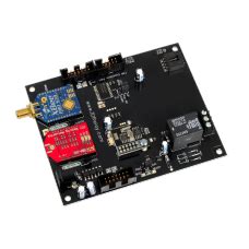 Fusion 1-Channel SPDT Relay Controller with 16 GPIO or ADC and I2C at ...