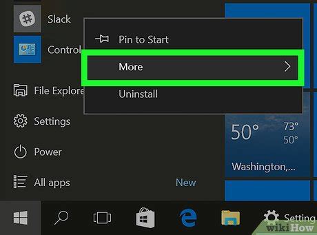 Image result for How to Mannuslly Run Program Files