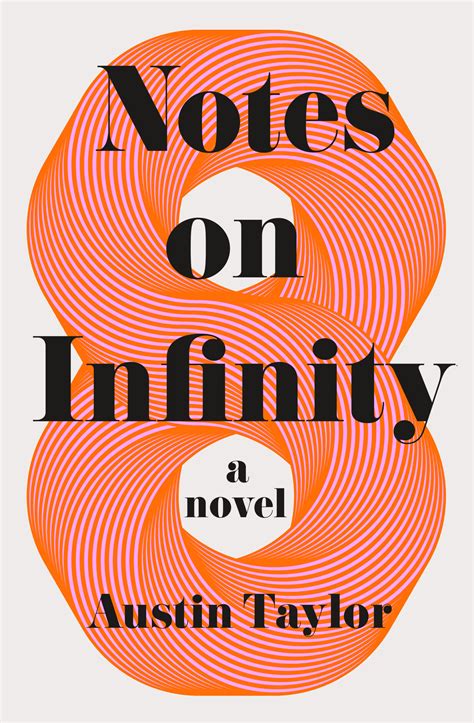 Literary Hub » Notes on Infinity