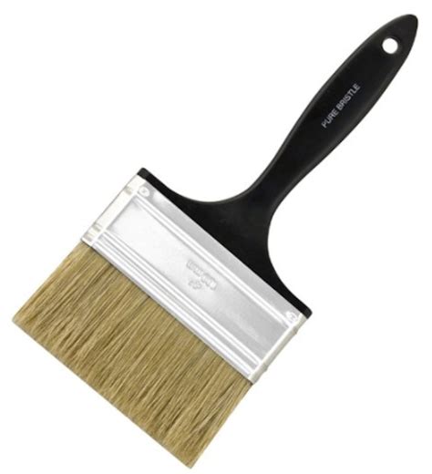 Wooster Brush A1327-3 Plastic Handle Plastic Koter Brush, 3-Inch ...
