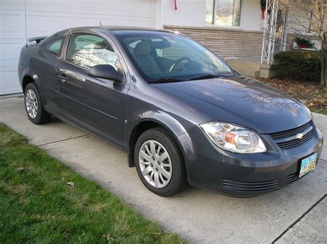 Chevy Cobalt Hatchback