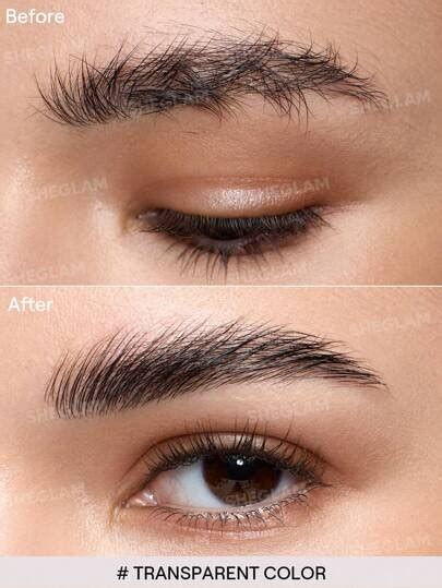 Hi Brow Formwachs｜SHEGLAM_US