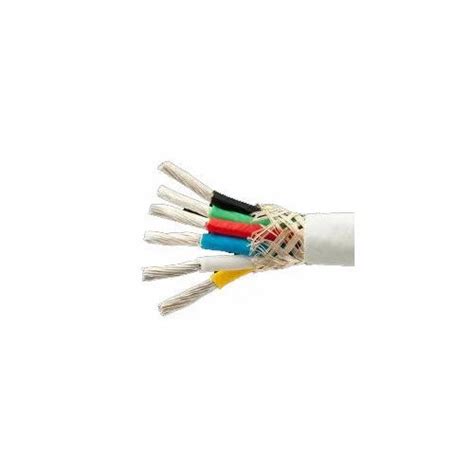 RTD Cables - RTD Shielded Cable RTD-3C-TI/IT/ShS/TJ-24M(7/36 ...