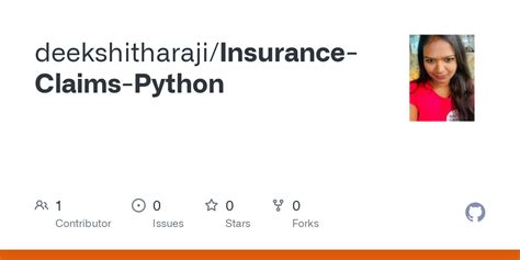 Insurence Project in Python 的图像结果