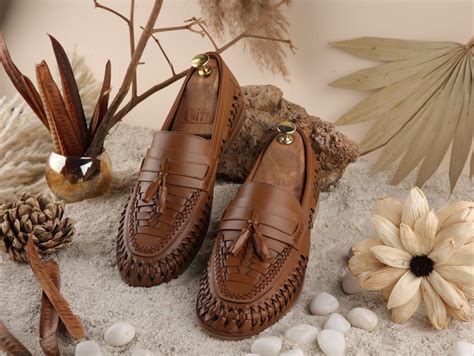 Buy Tassel Loafers Shoes For Men Upto 50% Off By Griffin – Welcome to ...