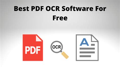 Image result for PDF Editor OCR